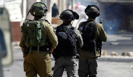 Filistin yönetimi, İsrail'in saldırıları sonrası 