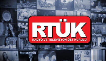 RTÜK'ten internet yayıncılarına uyarı: En ağır müeyyideler uygulanacak - gundem