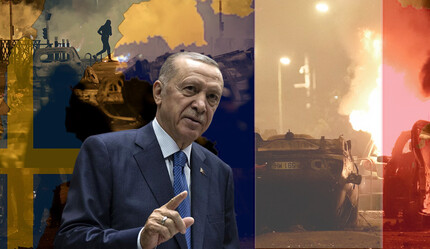 Erdoğan'dan Batı'ya riyakarlık tepkisi: Demokrasi dersi verenler sessizliğe büründü - ekonomi