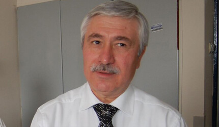 FETÖ'den aranan Ege Üniversitesi eski Rektörü Hoşcoşkun yakalandı - gundem