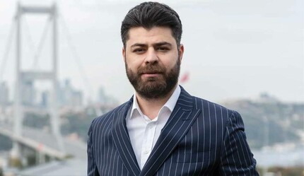 Ramazan Bülbül kimdir? Rams Global'in sahibi Ramazan Bülbül’ün hayat hikayesi... - BIYOGRAFI