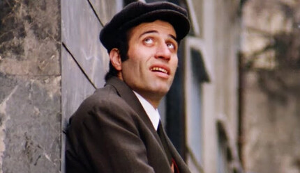 Tam 23 yıl geçti… Oğlu, Kemal Sunal’ı bu sözlerle andı - kultur-sanat