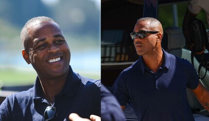 Patrick Kluivert yönetimindeki Adana Demirspor yeni sezon hazırlıklarını Topuk Yaylası'nda sürdürüyor - spor