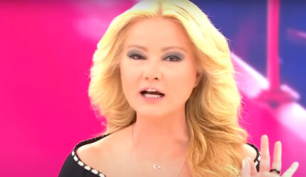 Müge Anlı’nın yıllar önce oynadığı dizi! Birçok kişi tarafından bilinmiyordu... - magazin