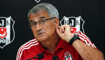 Şenol Güneş'ten Hatayspor açıklaması: Tepkiler çığ gibi büyüyor! - spor