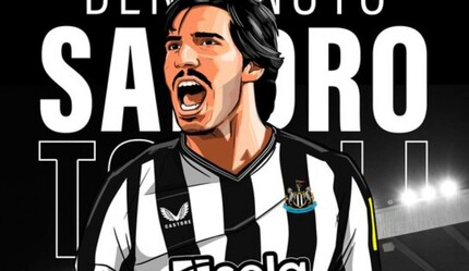 Newcsatle United Sandro Tonali transferini açıkladı! İtalyan yıldız için 70 milyon euro... - spor