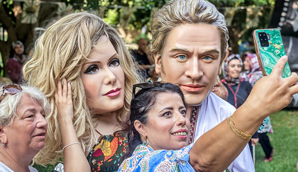 Antalya'da festival: Yeşilçam ruhu yine canlandı - kultur-sanat