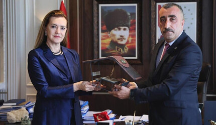 Dokuz Eylül Üniversitesinde 'akıllı çardak' üretimi başlıyor - egitim