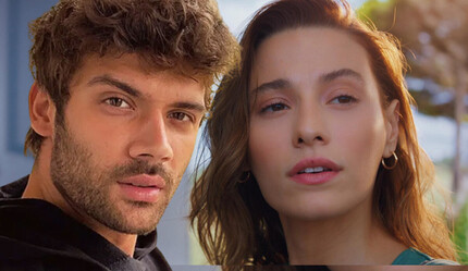 Dönence dizinin karakter listesi... - MEDYA