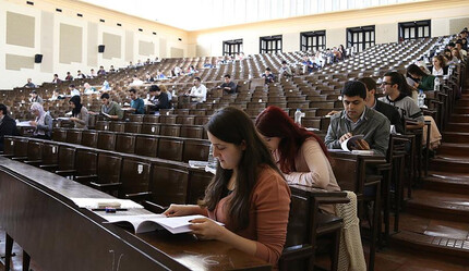 En iyi 4 yıllık üniversite bölümleri hangileri 2023? Türkiye’de okunabilecek en iyi bölümler… - universite-tercih-rehberi
