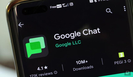 WhatsApp'a büyük rakip: Google, Chat uygulamasında değişikliğe gidiyor - teknoloji