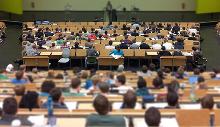 Hangi üniversitelerde ikinci öğretim var? İşte en iyi ikinci öğretim bölümleri 2024 - ÜNIVERSITE TERCIH REHBERI