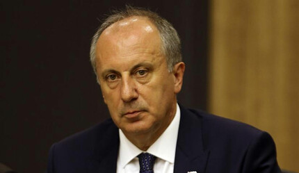 Muharrem İnce’ye 'kumpas’ davasında yeni gelişme: 18 Ekim’de hakim karşısındalar - politika