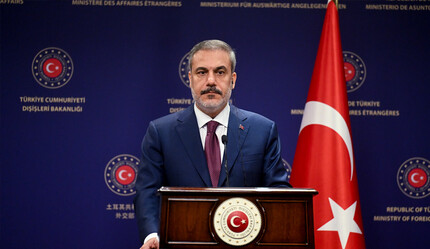 Türkiye-Mısır ilişkilerini böyle nitelendirdi: Birbirlerinden ayrı kalma lüksü yok - dunya