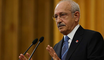 Kılıçdaroğlu'dan koltuğu bırakmayacağım mesajı: Neyin değişmediğine bakarsak hata yapmış oluruz - politika