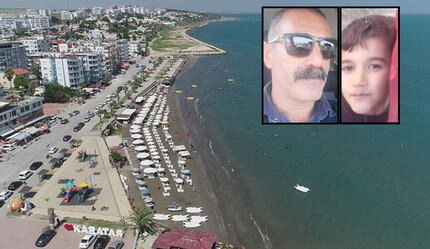 Adana'da maganda kurşunu küçük Aydın'ı hayattan kopardı - gundem