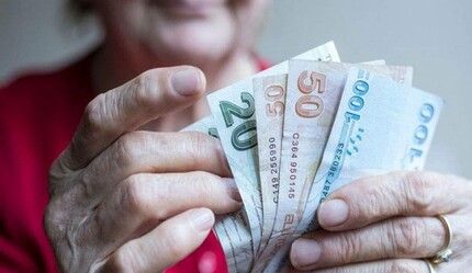 2023 zamlı emekli maaşları ne zaman açıklanacak? En düşük emekli maaşı ne kadar olacak? İşte zamlı emekli maaşının detayları... - haberler