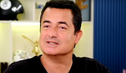 Acun Ilıcalı 4. kez evleniyor! Paylaştığı fotoğrafta herkes aynı detaya takıldı - magazin