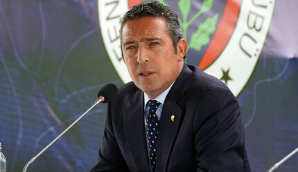 Ali Koç yeni sezon öncesi duyurdu! Arda Güler kalmayacak - spor