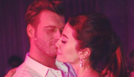 Tatlıtuğ çiftinden bir ilk! Yeni proje için kamera karşısına geçtiler - magazin