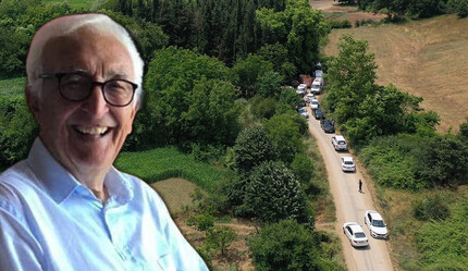 Adeta sırra kadem bastı: Korhan Berzeg'i arama çalışmaları 19'uncu gününde... - gundem