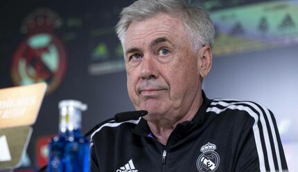 Carlo Ancelotti Brezilya Milli Takımı'na, Jorge Jesus Suudi Arabistan'a - spor