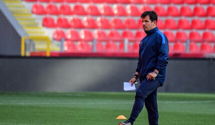 Medipol Başakşehir'de teknik direktör Emre Belözoğlu'nun sağ kolu dahil bütün yardımcıları gönderildi - spor