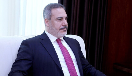 Hakan Fidan'ın NATO açıklamaları dünya gündeminde: Türkiye baskılardan etkilenmeyecek - politika