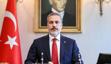 Bakan Fidan Bakü'de: Bağlantısızlar Hareketi Bakanlar Toplantısı’na katılıyor - dunya