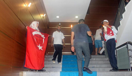 FETÖ'cülerin için hesap vakti! 222 sanık yeniden hakim karşısında - gundem