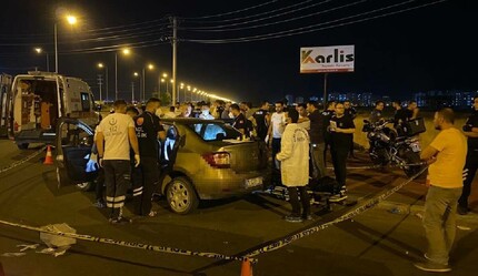 Cinayet soruşturmasında yeni gelişme: 4 şüpheliden 3’ü tutuklandı - gundem