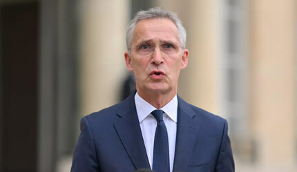 Türkiye'den Stoltenberg açıklaması - politika