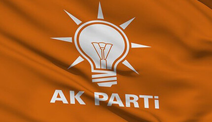 AK Parti'de 7 il başkanlığına atama - gundem