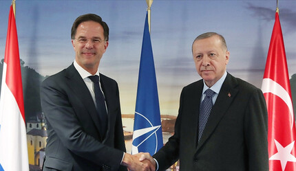 Cumhurbaşkanı Erdoğan'dan Hollanda'ya 'İsveç' telefonu: Atılan adımları boşa çıkarıyor - dunya