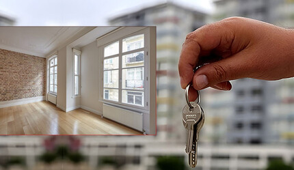 Fahiş kiralara 'İspanya modeli' geliyor: Boş eve, yüksek vergi... - ekonomi