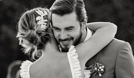 Genç oyuncu İsmail Ege Şaşmaz baba oluyor! Müjdeyi sosyal medyada paylaştı - magazin