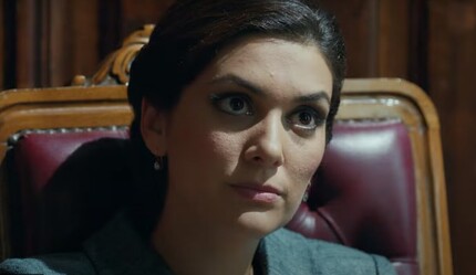 Amazon Prime Video'nun ilk yerli dizisi 'Kanlı Yayın'ın ikinci başrolü belli oldu - teknoloji