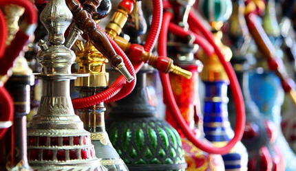 İstanbul'da nargile yasaklandı mı, nerelerde nargile içmek yasak? - gundem