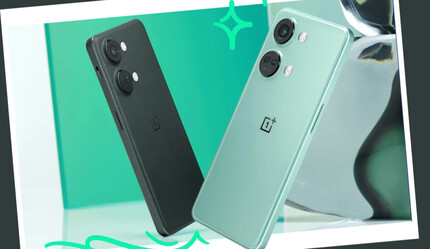 2023 yılının en iyi orta segmenti: OnePlus Nord 3 tanıtıldı - teknoloji