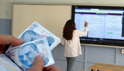 ÖĞRETMEN MAAŞ ZAMMI TEMMUZ 2023! Öğretmen maaşlarına ne kadar zam gelecek? Uzman öğretmenlerin maaşı kaç TL olacak? - egitim