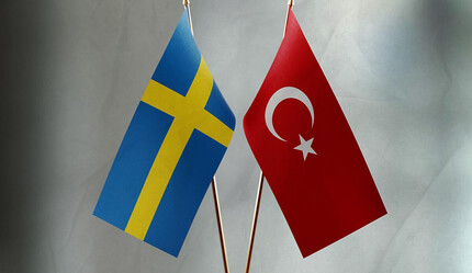 Türkiye ve İsveç'ten NATO zirvesi öncesi kritik görüşme - dunya