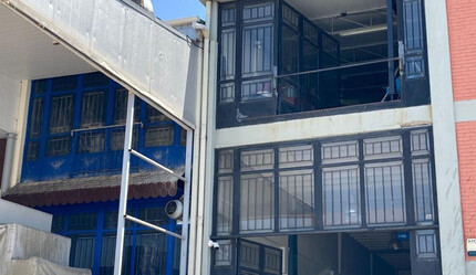 Ankara'da bir fabrikada patlama! 2 yaralı var - gundem