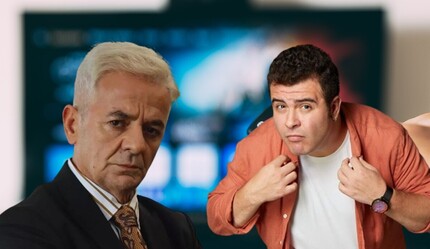 Zafer Algöz'ün 'Her Şey Aşk İçin' filminin kadın başrol oyuncusu belli oldu - teknoloji