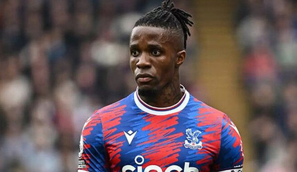 Fenerbahçe'den Zaha'ya servet - spor