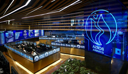Borsa İstanbul'da ralli sürüyor! - ekonomi