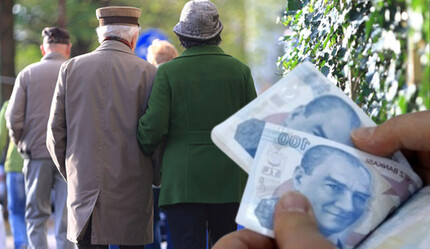 EMEKLİLERE REFAH PAYI ZAMMI TEMMUZ 2023! SSK ve Bağ-Kur emeklilerine verilecek refah payı belli oldu mu? Cumhurbaşkanı Erdoğan açıkladı... - gundem