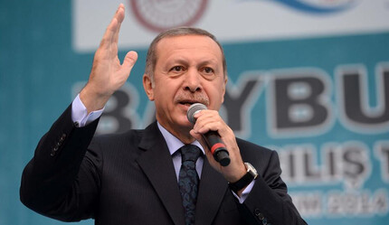 Cumhurbaşkanı Erdoğan'dan rekor kıran iki kente teşekkür ziyareti - gundem