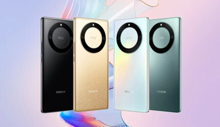 Cep yakmayan model: Honor X50 tanıtıldı - teknoloji