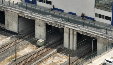 İstanbul Otogar'ı çürümeye terk edildi! Çalışanlar isyan etti - gundem