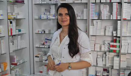 İnternetten ilaç sipariş ederken dikkat! Sağlığınızdan olabilirsiniz - gundem